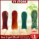 Массажный инструмент для соскабливания, массажер для тела, массажер для Массажа Гуаша, камень для спа, скребок для лица, спины, забота о здоровье, против морщин