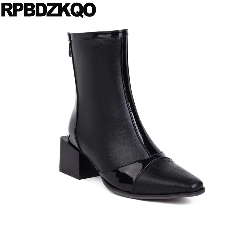 Женские туфли на высоком каблуке с острым носком змеиная кожа 12 44 недорогая