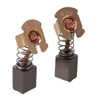 Сменные угольные щетки для MAKITA 6333D 6337D 6339D 6343D 6347D 6349D 6313D 6317D 6319D 6207D 6203D 8434D 8443D 8444D CB-430
