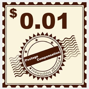 Специальное назначение для разницы в компенсации