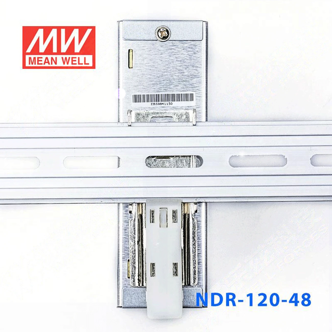 

friendly MEAN WELL 12Pack NDR-120-48 48V 2.5A meanwell NDR-120 48V 120W Single Output Industrial DIN Rail Power Supply