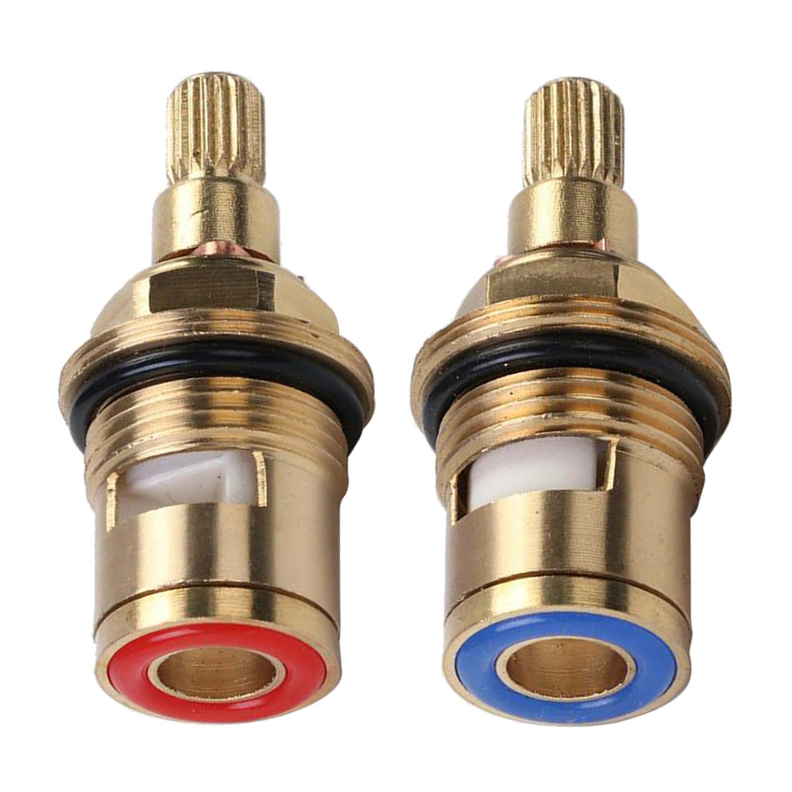 

Replacement Valves Ceramic Tap Valve For Bathroom Hardware Accessories Faucet Cartridges