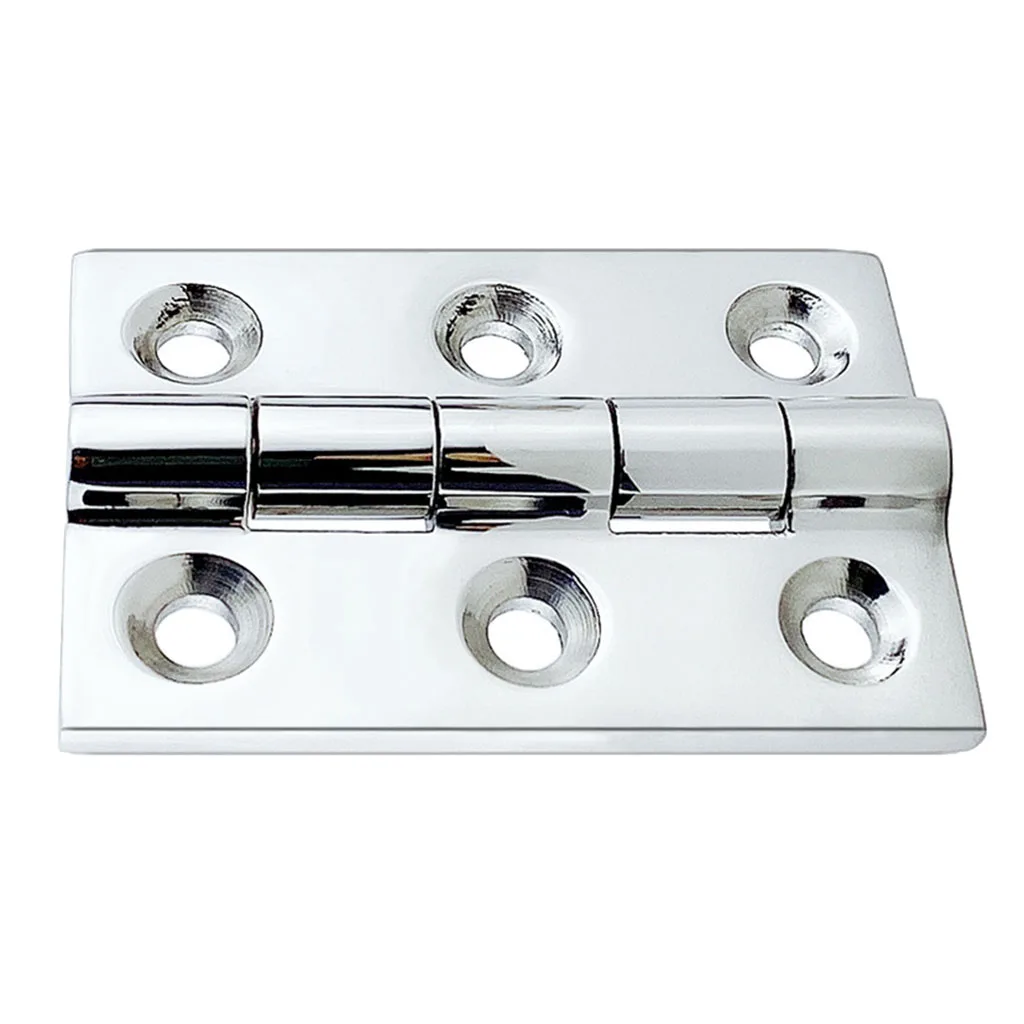 

Stainless Steel Marine Boat Deck Hinges Yacht Window Door Hinges Hardware