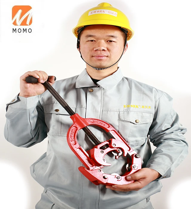 

Portable and Manual Hinged Pipe Cutter 60-125mm