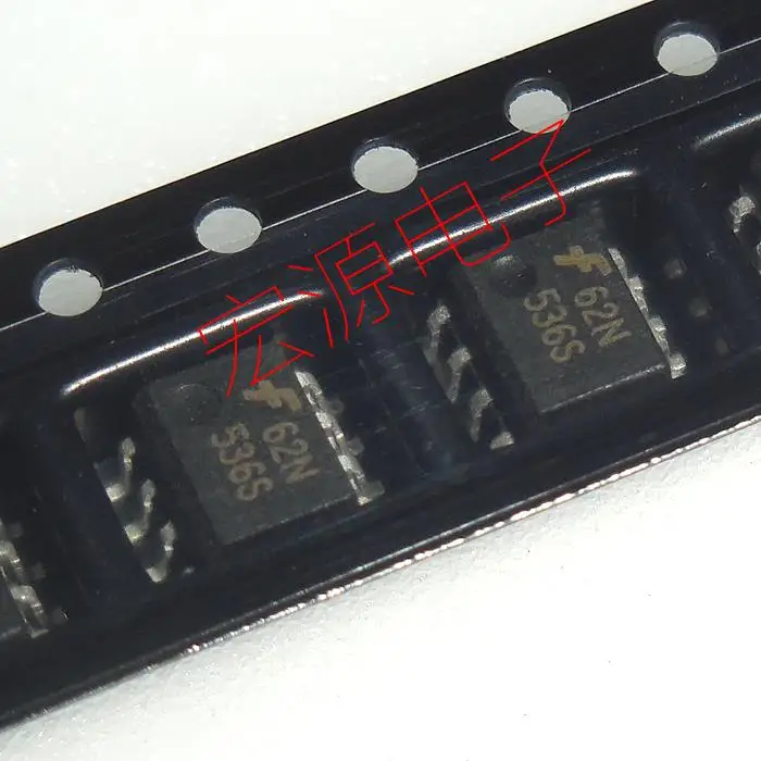 

5 шт. HCPL062N HCPL-062N 62N Chip/SOP изолятор оптопары
