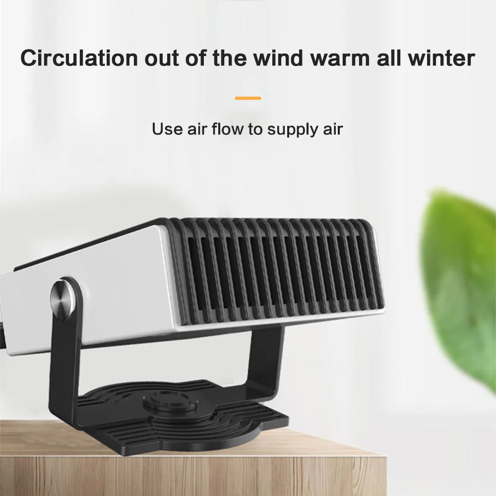 Автомобильный обогреватель Вентилятор охлаждения двигателя постоянного тока