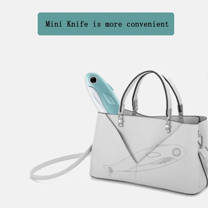 Керамический складной нож для фруктов с ручкой керамический очистки овощей