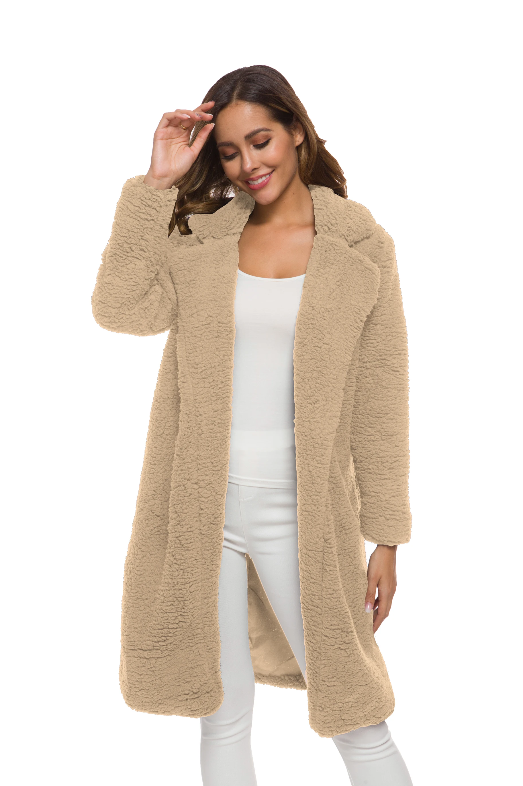 Международная торговля Лидер продаж осенне зимнее Новое Стильное женское платье