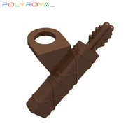 building blocks parts weapon quiver bag 10 pcs moc compatible with brands toys for children 4498