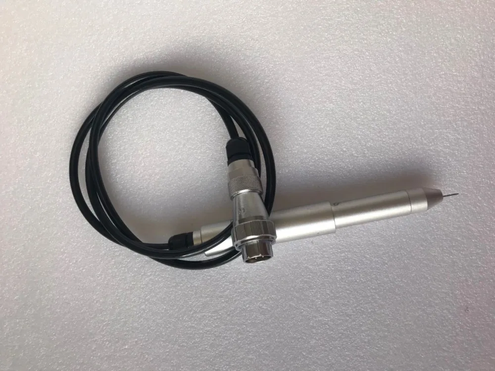 Ручка/наконечник для аппарата точечной лазерной сварки 100 А Автоматический