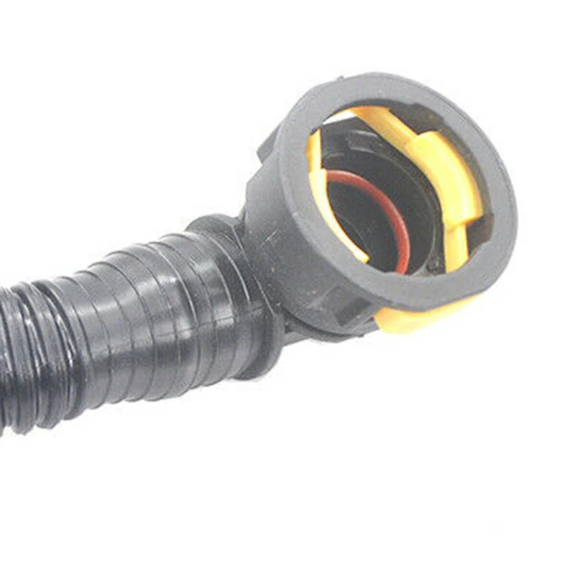 Вентиляционная трубка для автомобильного двигателя дыхательная Peugeot 106 306 Partner