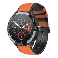 24 hour temperature bt dial call smart watch men women diy face waterproof sport bracelet blood pressure heart rate smartwatch