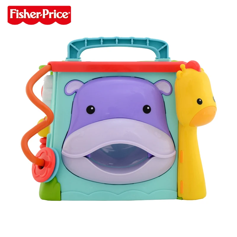 Fisher Price фортепиано обучающая музыка маленькие дети Пианино музыкальные
