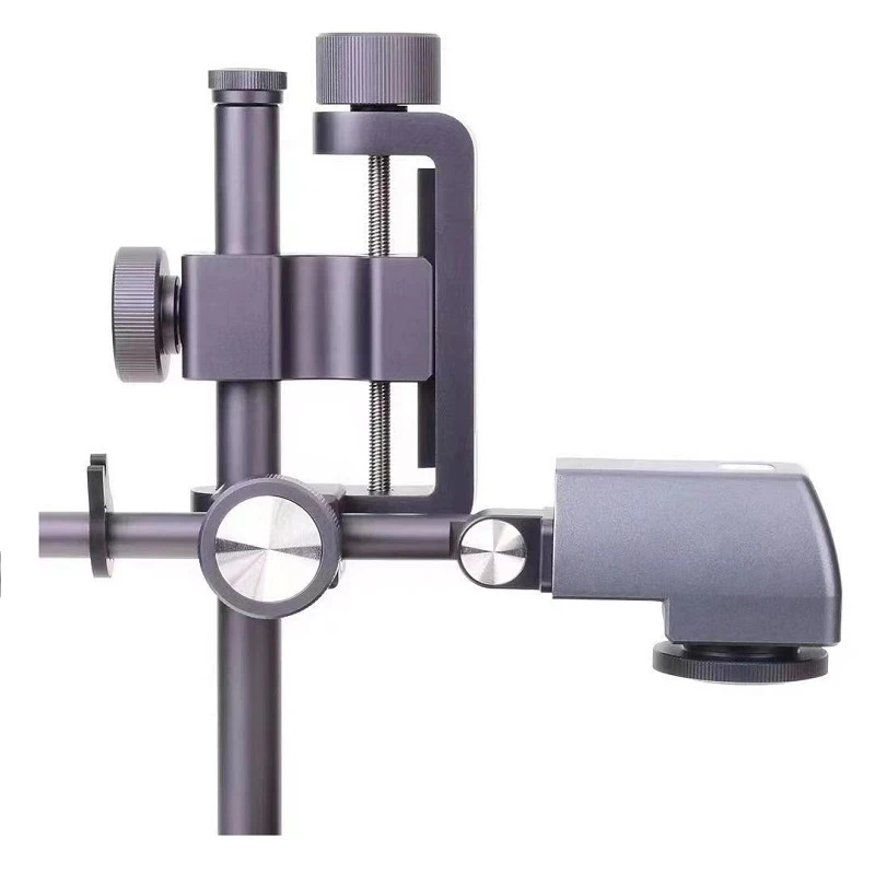 

3D Infrared Thermal Imaging Camera for Inspection Phone Motherboard PCB Fault Detection