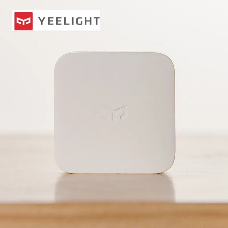

NEW Yeelight Smart Wireless Switch Key Intelligent Application Remote Control Wireless for Mi home mijia App