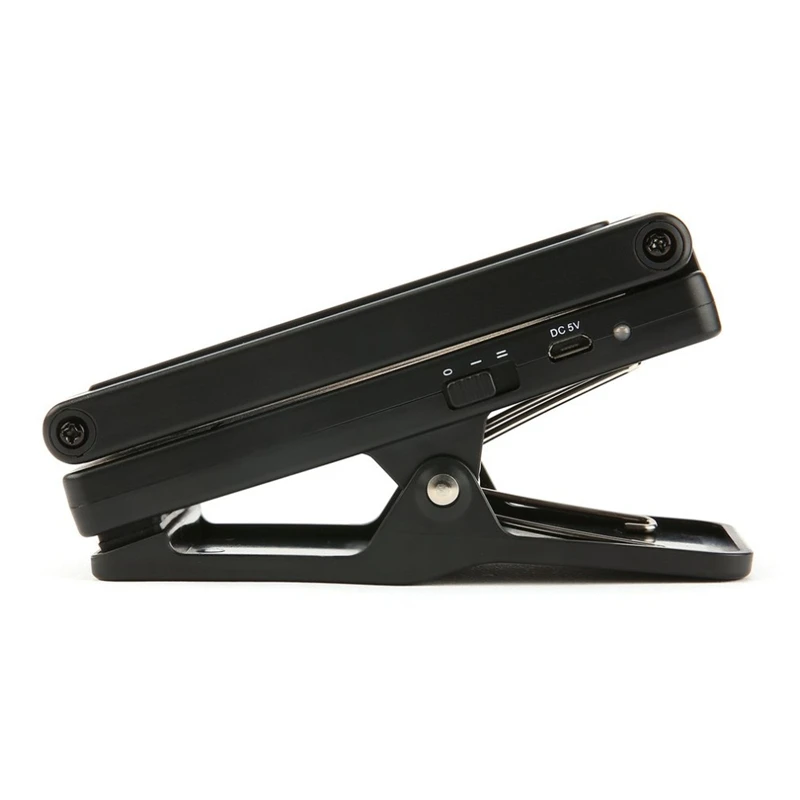 Арома-Al-01 перезаряжаемая Музыкальная подставка лампа для гитары фортепиано