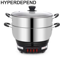 Mutfak Aletleri Materiel Appliance for Kitchen Aparato Cocina Appareil Cuisine Restaurant Catering Equipment Electric Skillet