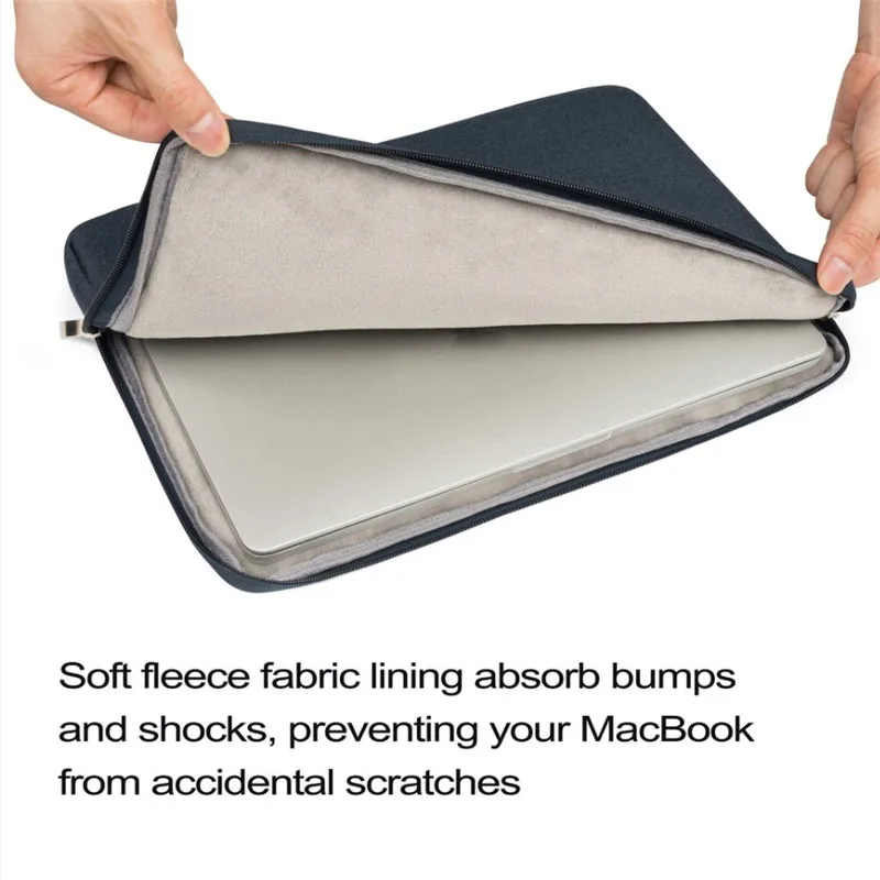 Sleeve Handbag Case for Huawei MatePad Pro 10.8 2019 MRX-W09 AL09 Waterproof Pouch Cover Matepad 11 2021 Multi Pockets Bag | Компьютеры и