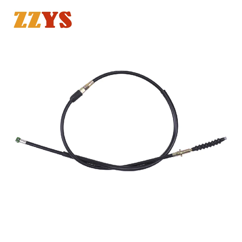 

250CC Motorcycle Adjustable Clutch Control Cable Line Wire for Kawasaki KLX250 KLX 250 Clutch cable