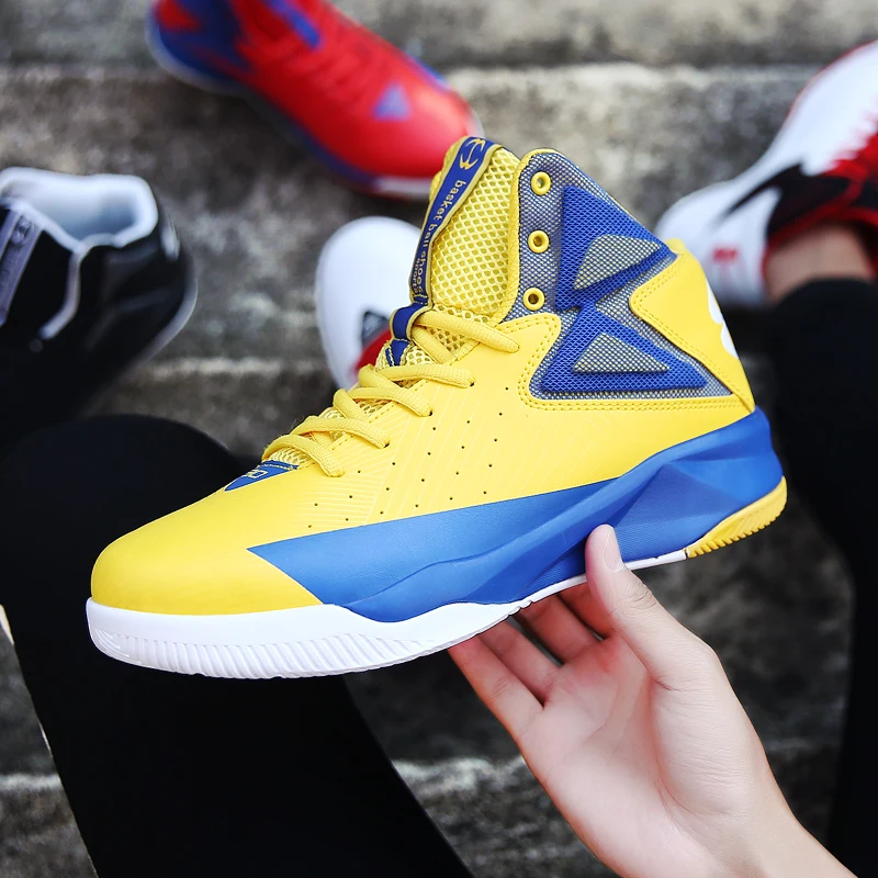 Официальные оригинальные аутентичные баскетбольные кроссовки спортивная
