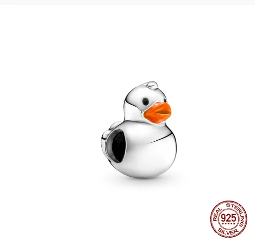 Лидер продаж браслет с подвесками в виде серебряных листьев украшенных