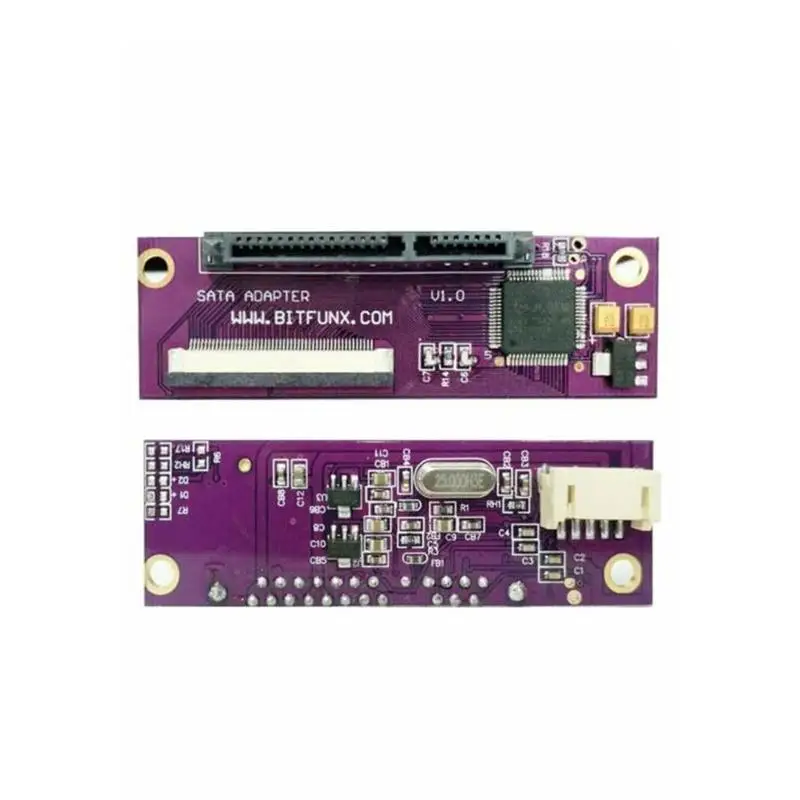Сетевая карта SATA игровая консоль сетевая для оригинального привода адаптер