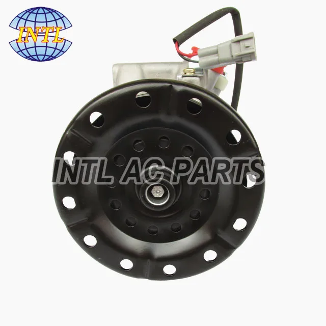 Автоматический компрессор переменного тока 5SE09C для Mitsubishi Colt MCC SMART 7813A132 MR568990 7813A058