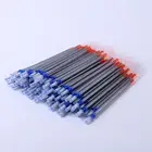 Многоразовая ручка для кожи 100 шт.лот Mercury и т. д. Серебряная ручка для маркировки кожи, вода стирающиеся ручки, ткань, кожа