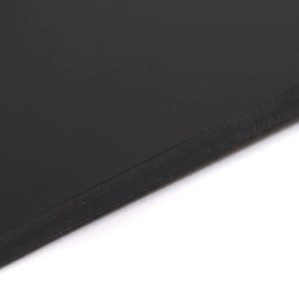 1 слой матовый черный 11 отверстий для гитары | Спорт и развлечения