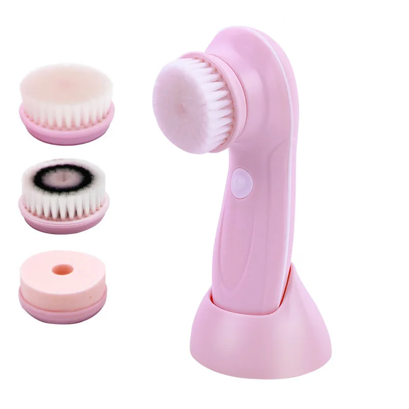 

Multi-function Cosmetic Instrument Photorejuvenation Device Face Massager Inductive Therapeutical Instrument Vibration Massage