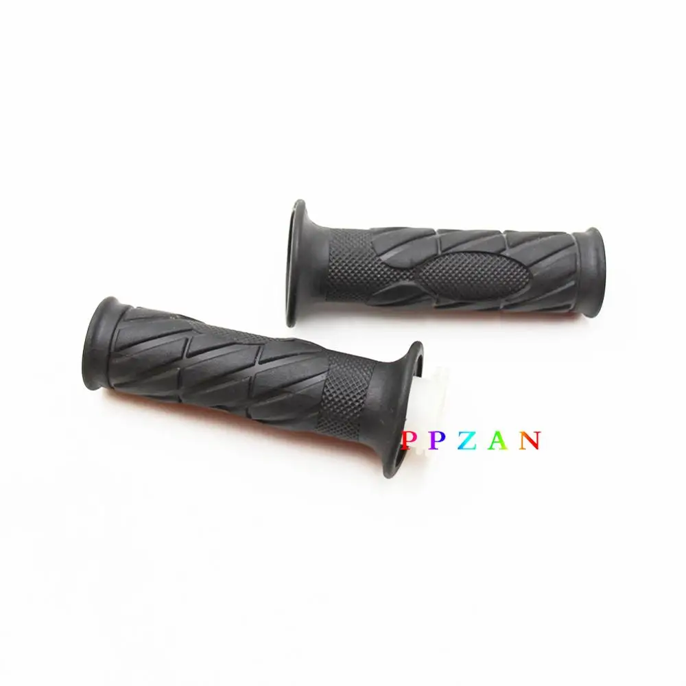 Карманные скутеры PPZAN для велосипеда 33cc 43cc 49cc X1 X2 X6 X8|Ручки мотоциклов| |