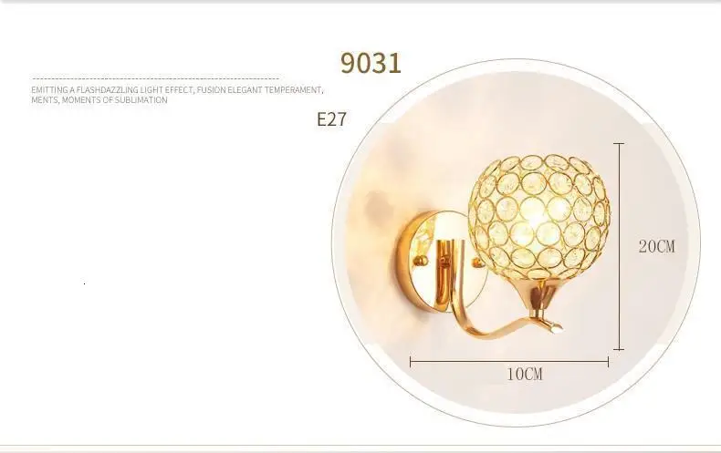 Badkamer Verlichting Industrieel лампа туалетный столик Wandlampen Lampara De Pared интерьер Wandlamp для дома настенный светильник для спальни