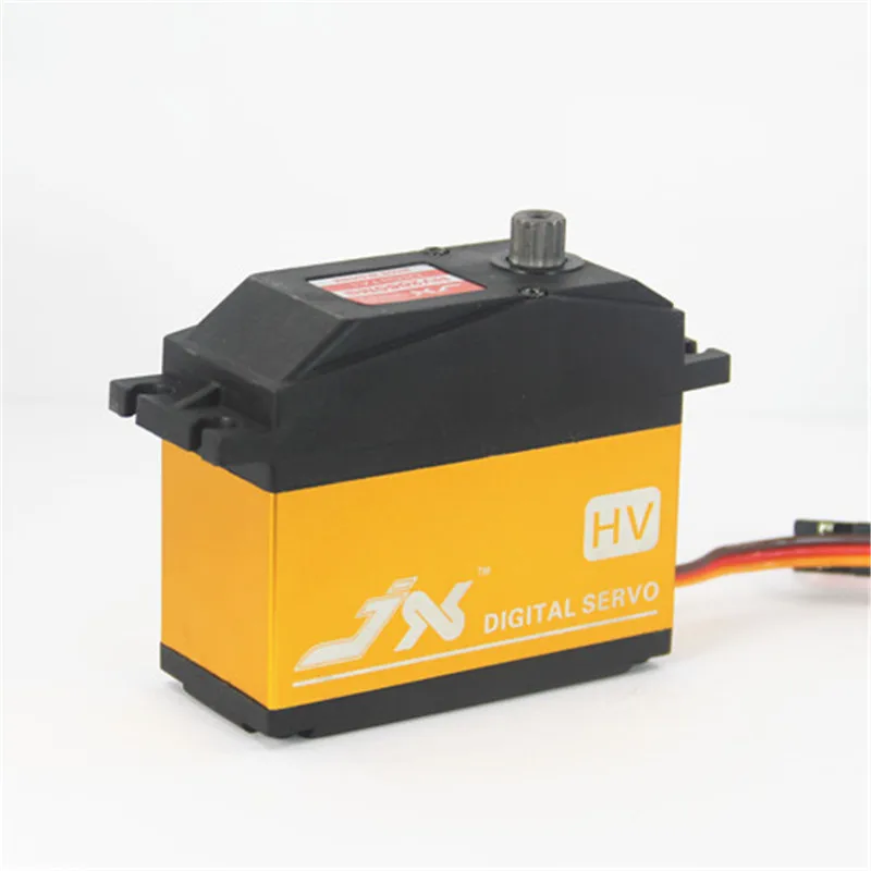 JX-Servo PDI-HV 2060 мг 60 кг большой крутящий момент baja цифровой бензиновый рулевой