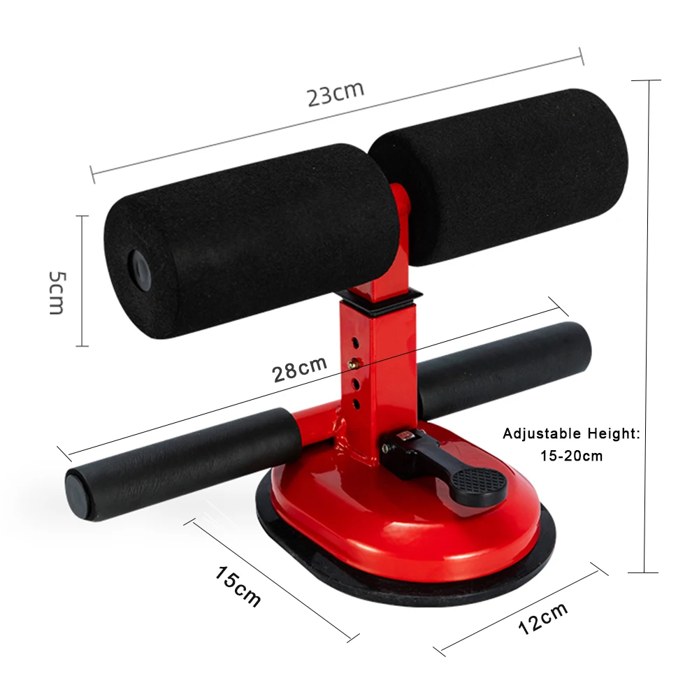 Регулируемый тренажер для фитнеса занятий спортом тренировок дома|Параллельные