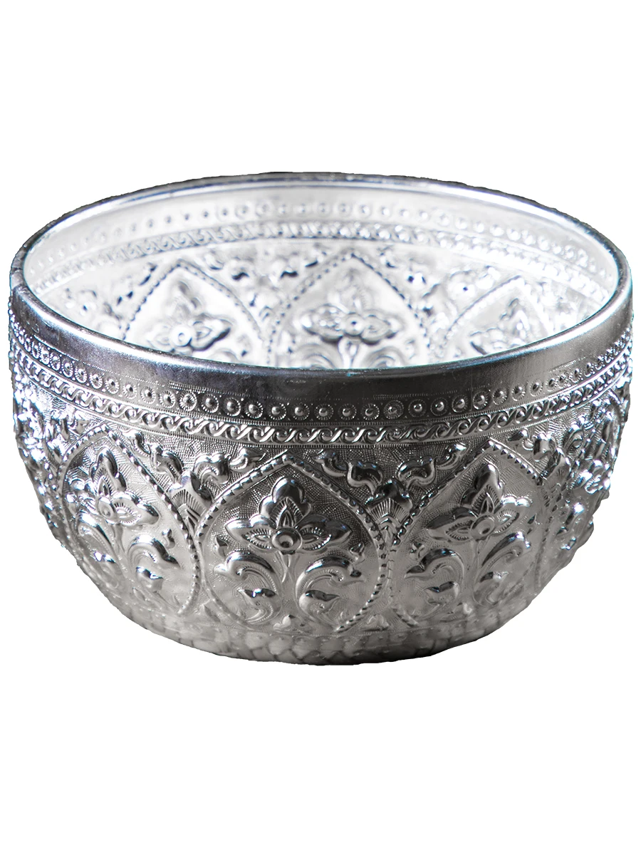 Столовые приборы в юго-восточном азиатском стиле для ресторана посуда тайском