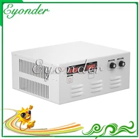 110vac 380vac 500vac 220volt ac to dc 50volt power supply 120a 150a 6000w 7500w adjustable variable regulator inverter converter
