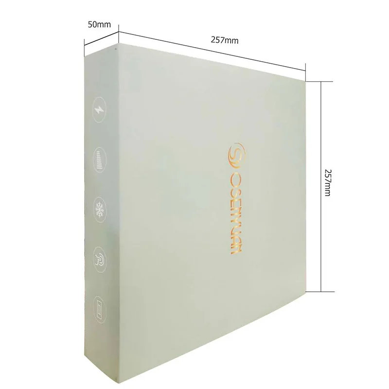 

2020 Osenyuan 4in1 Icecool IPL Laser Hair Removal Permanent For Face Body Leg Bikini Electric Depiladora Laser Epilator