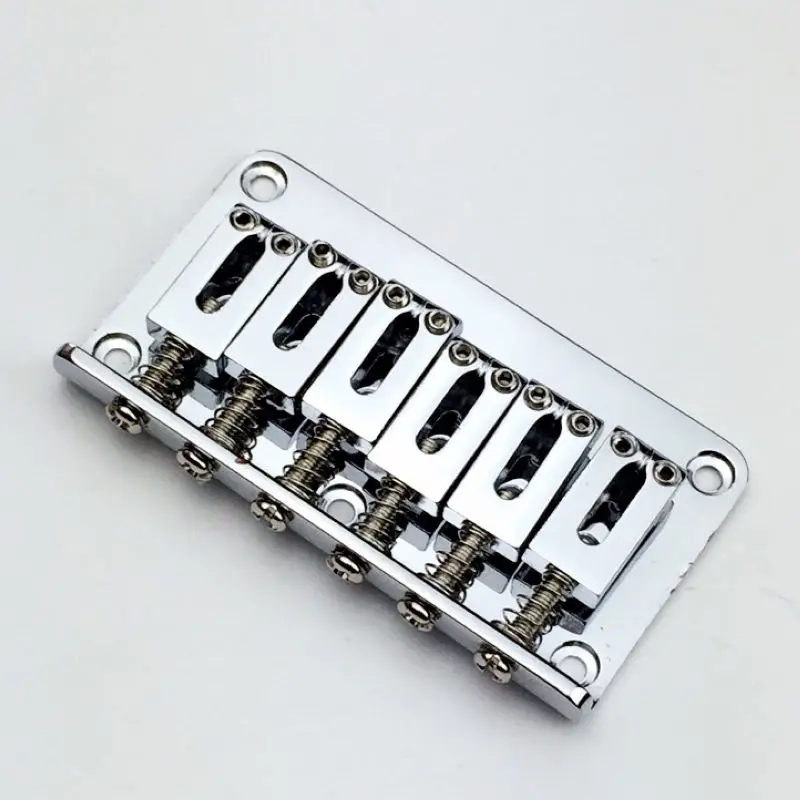 Струна с фиксированным мостом для электрогитары хромированная струна 10 5