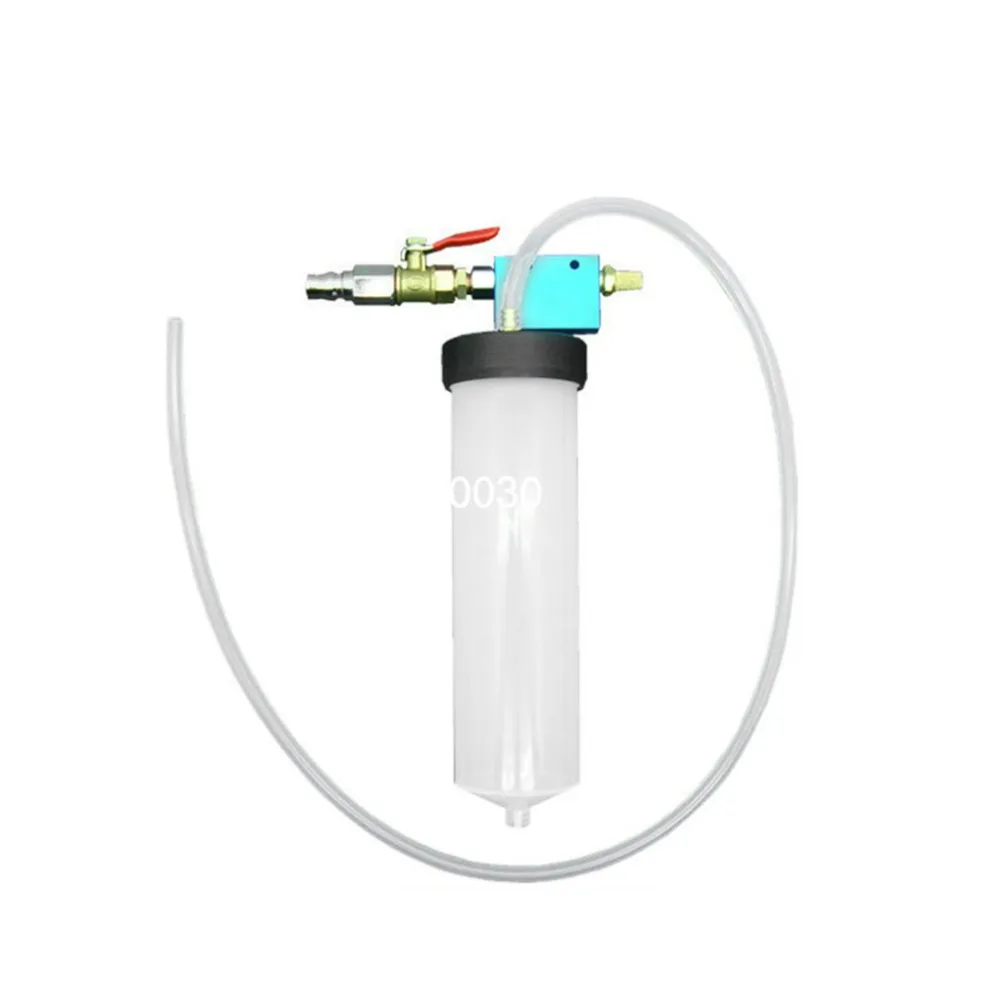 

Auto Car Brake Fluid Hydraulic Clutch Oil Pump Oil Bleeder Empty Exchange Drained Kit For Motorcycle