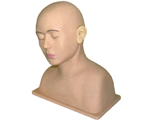 

Модель промывки ушей
