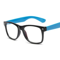 blue coating computer glasses rb2140 anti radiation eyewear brand design office light filter goggle uv blocking eye spectacle
