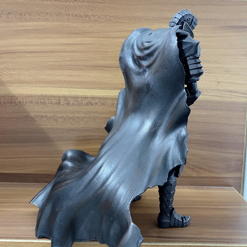 Figma 410 Berserk Black SwordmanAction Коллекционная Фигурка модель игрушки