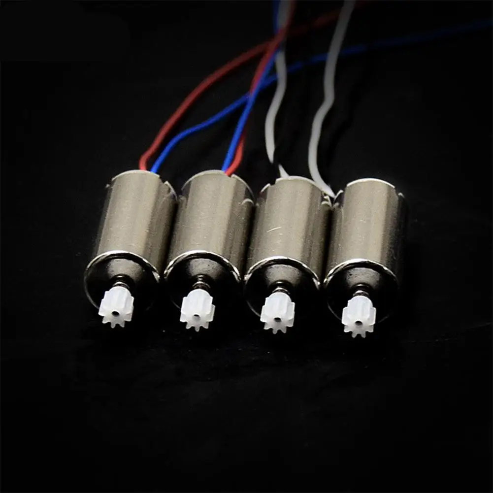 HobbyLane 2 шт. CW + CCW двигатели для Syma X5SC/X5SW/X5HW/X5HC RC Квадрокоптер запасные части