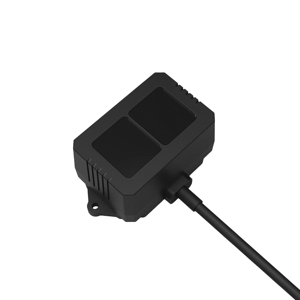 Benewake TF02-i mid-range distance sensor 1000Hz Frame Rate&amp40m&ampCAN/RS485 Operating Range Lidar Module for Indoor/Outdoor/Robot |