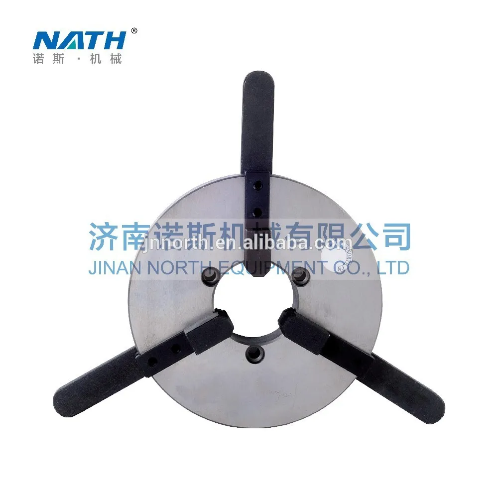 

chuck with three jaw for welding