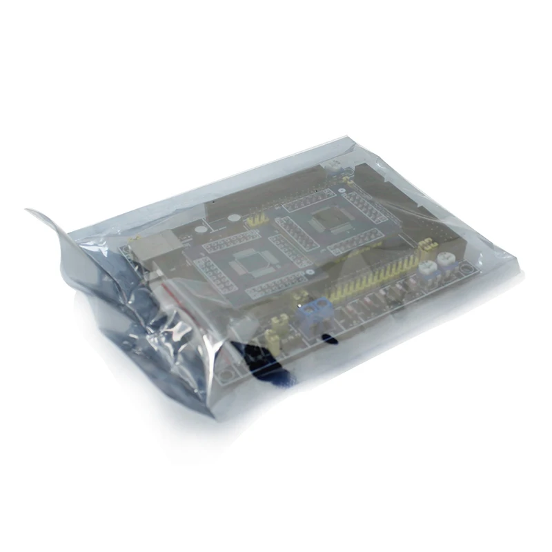 Макетная плата MSP430/Системная MSP430F149/загрузка usb-кабеля/Отправка основной платы PCB