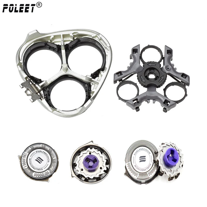 Рисунок 2 - Сменная головка HQ8 для бритвы