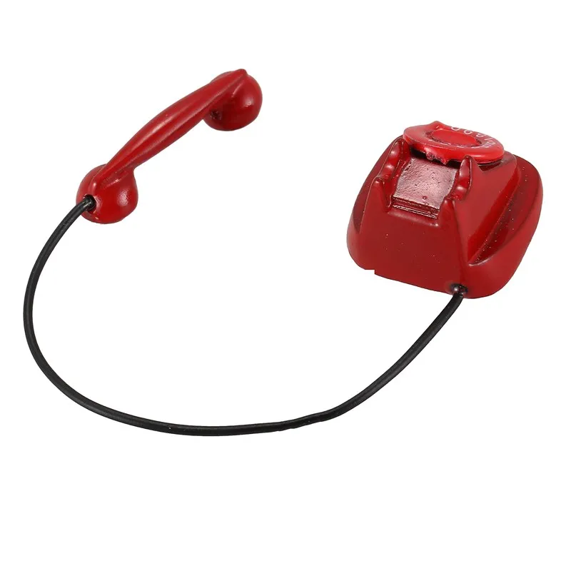 1/12 миниатюрный кукольный домик аксессуары для кукольного дома игровая модель