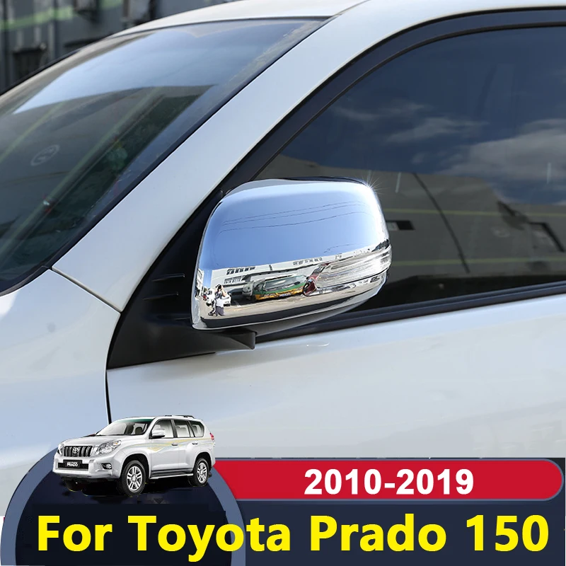 Чехлы для автомобильных зеркал заднего вида защитная накладка зеркала чехол Toyota