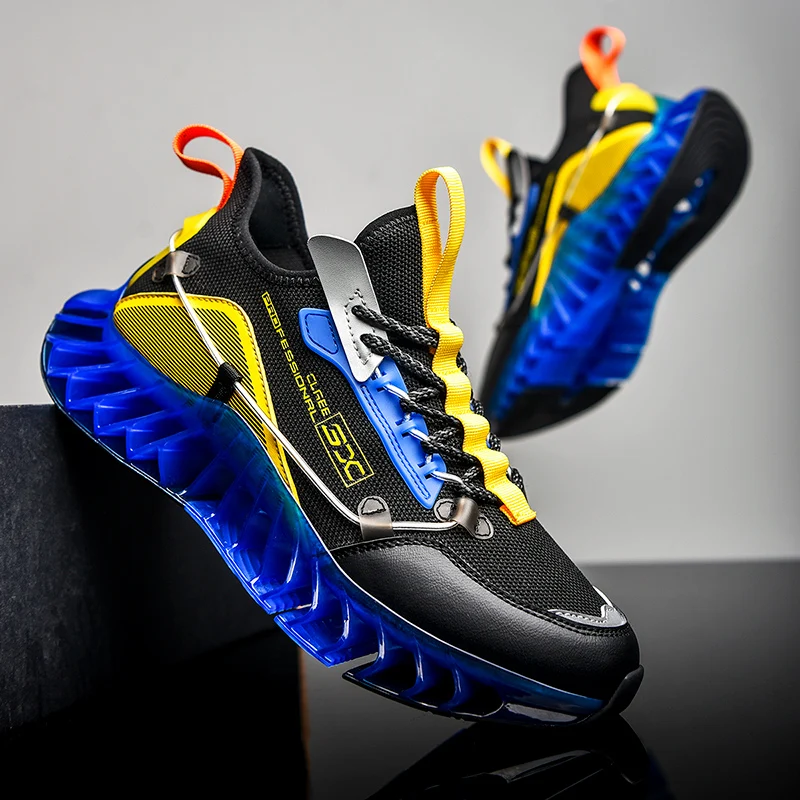 

men shoes Sneakers Male tenis Luxury shoes Mens casual Shoes Trainer Race off white Shoes fashion loafers running Shoes for men